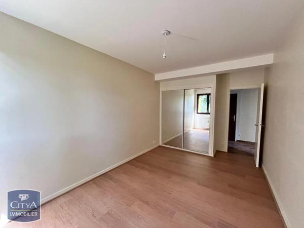 Location appartement 2 pièces de 57.73m²