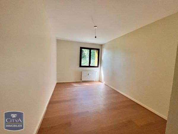Location appartement 2 pièces de 57.73m²