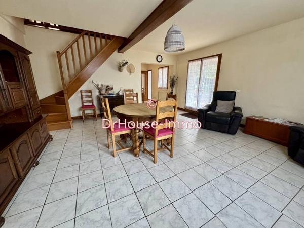 Maison à vendre 4 pièces de 135 m²