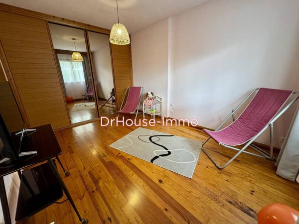 Maison à vendre 4 pièces de 135 m²