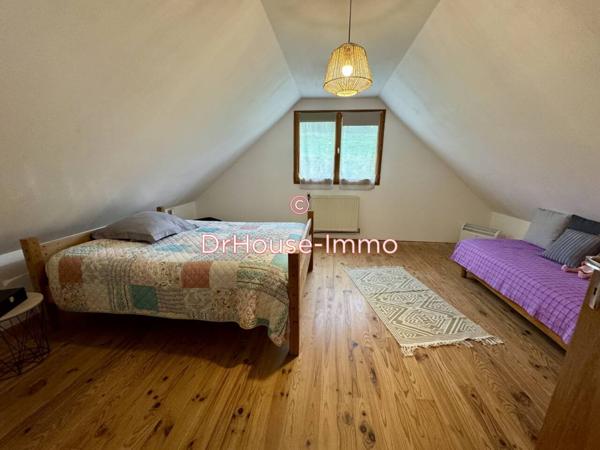 Maison à vendre 4 pièces de 135 m²