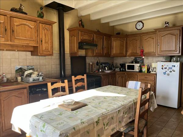 Maison à vendre |  Bergerac |  3 pièces | 80 m²