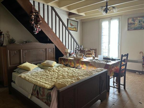 Maison à vendre |  Bergerac |  3 pièces | 80 m²