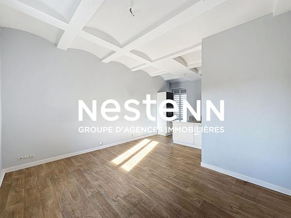 Appartement de Type 3 - 69220 BELLEVILLE EN BEAUJOLAIS