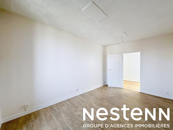 Appartement de Type 3 - 69220 BELLEVILLE EN BEAUJOLAIS