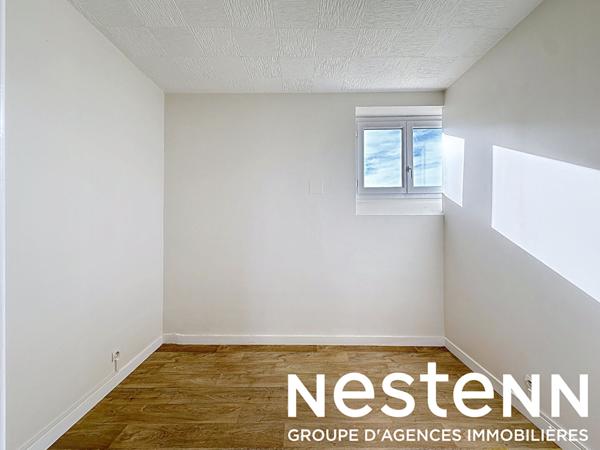 Appartement de Type 3 - 69220 BELLEVILLE EN BEAUJOLAIS