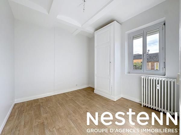 Appartement de Type 3 - 69220 BELLEVILLE EN BEAUJOLAIS