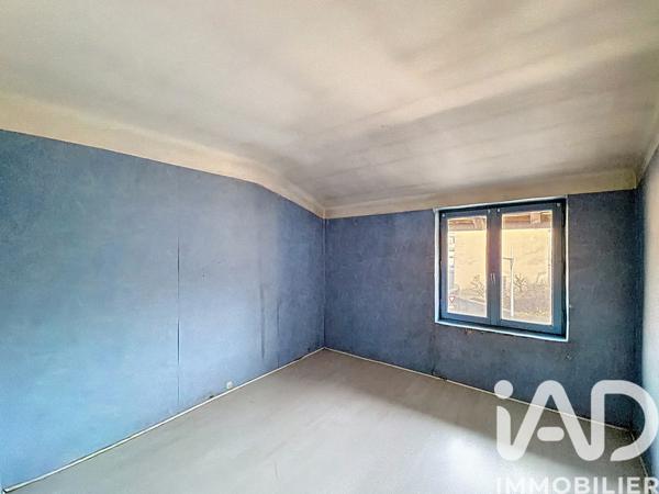 Appartement à vendre 3 pièces 96 m² Saint-Symphorien-d'Ozon