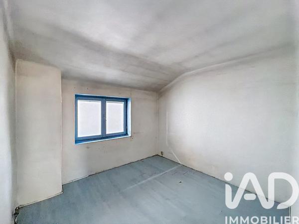 Appartement à vendre 3 pièces 96 m² Saint-Symphorien-d'Ozon