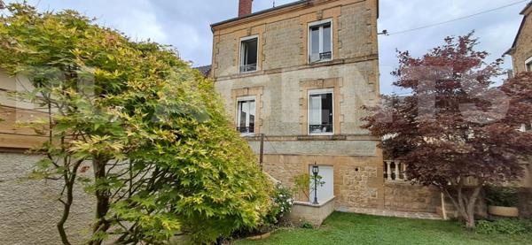 Maison de 140 m² à Vivier-au-Court (08440) 