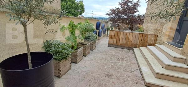 Maison de 140 m² à Vivier-au-Court (08440) 