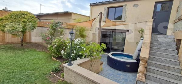Maison de 140 m² à Vivier-au-Court (08440) 