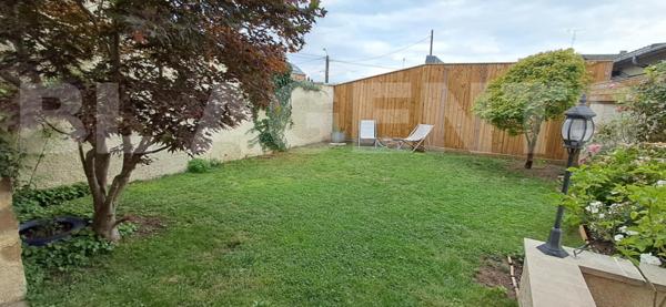 Maison de 140 m² à Vivier-au-Court (08440) 