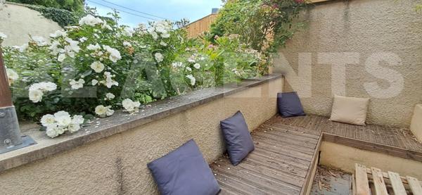 Maison de 140 m² à Vivier-au-Court (08440) 