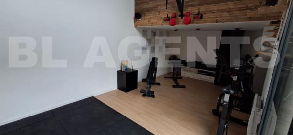 Maison de 140 m² à Vivier-au-Court (08440) 