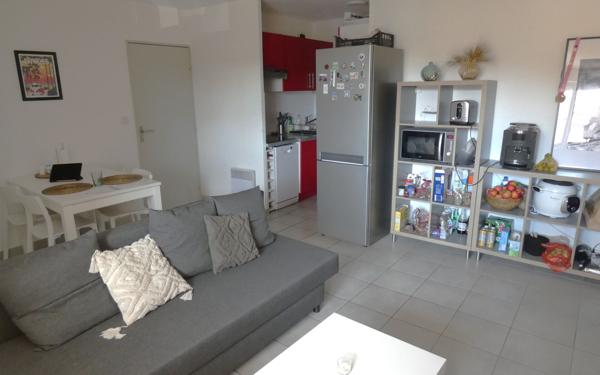 Appartement à louer    2 pièces • 47,11 m2 Brignais