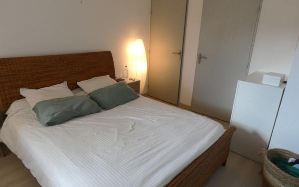 Appartement à louer    2 pièces • 47,11 m2 Brignais