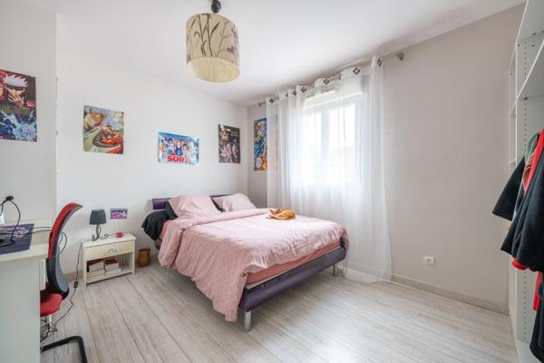 Maison BBC à vendre 8 pièces 179m² - Proche Sarcelles Village
