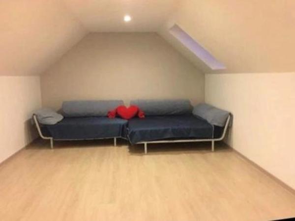 Maison BBC à vendre 8 pièces 179m² - Proche Sarcelles Village