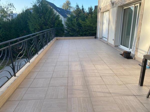 Maison BBC à vendre 8 pièces 179m² - Proche Sarcelles Village