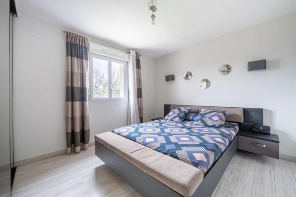 Maison BBC à vendre 8 pièces 179m² - Proche Sarcelles Village