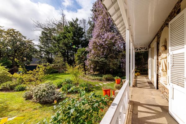 Maison Nantes - NANTES JARDIN DES PLANTES / SAINT-DONATIEN