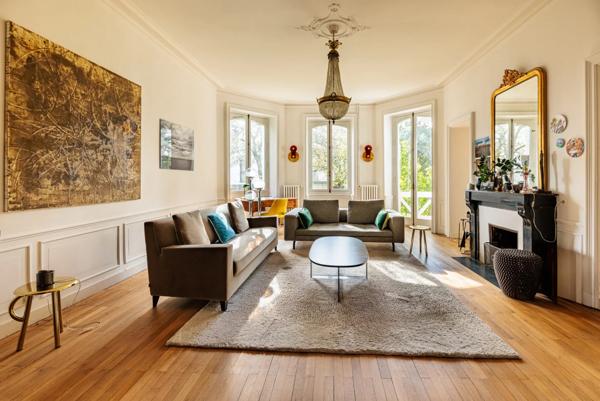 Maison Nantes - NANTES JARDIN DES PLANTES / SAINT-DONATIEN