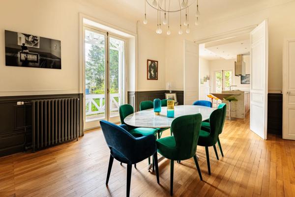 Maison Nantes - NANTES JARDIN DES PLANTES / SAINT-DONATIEN