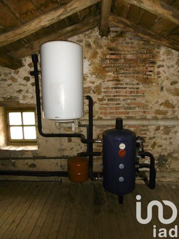 Maison à vendre 3 pièces 64 m² Adriers