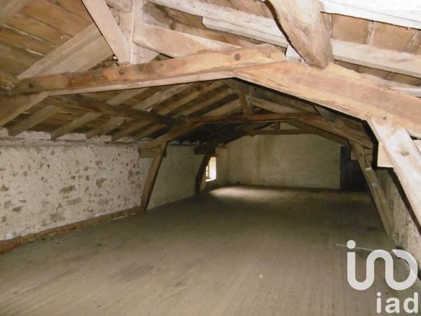 Maison à vendre 3 pièces 64 m² Adriers