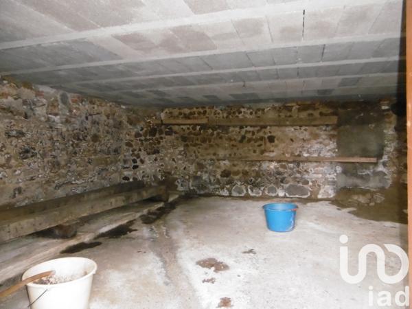 Maison à vendre 3 pièces 64 m² Adriers