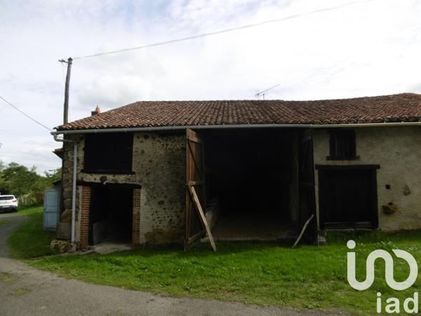 Maison à vendre 3 pièces 64 m² Adriers