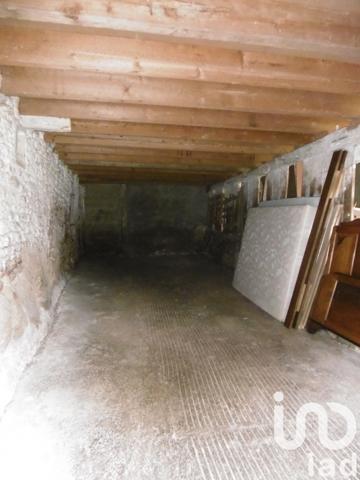 Maison à vendre 3 pièces 64 m² Adriers