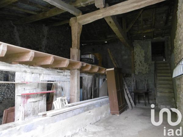 Maison à vendre 3 pièces 64 m² Adriers