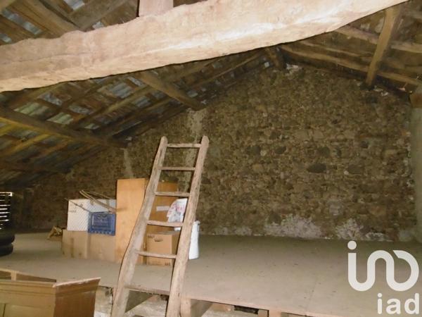 Maison à vendre 3 pièces 64 m² Adriers