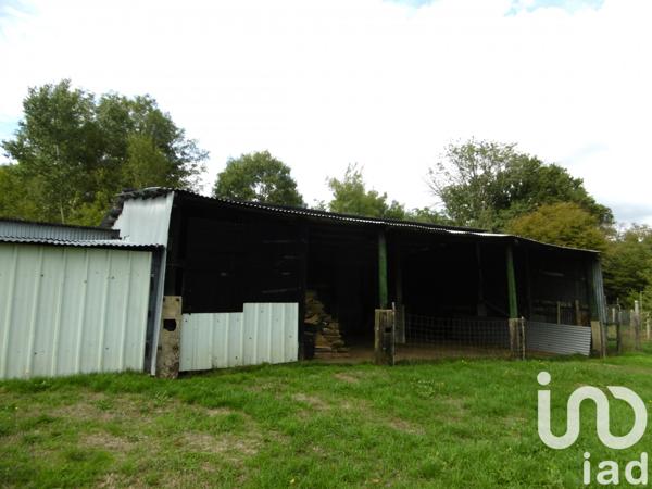 Maison à vendre 3 pièces 64 m² Adriers