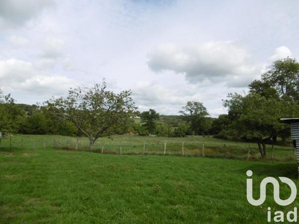 Maison à vendre 3 pièces 64 m² Adriers