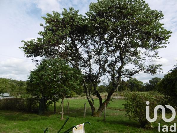 Maison à vendre 3 pièces 64 m² Adriers