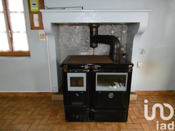 Maison à vendre 3 pièces 64 m² Adriers