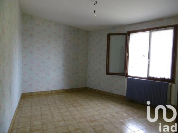 Maison à vendre 3 pièces 64 m² Adriers