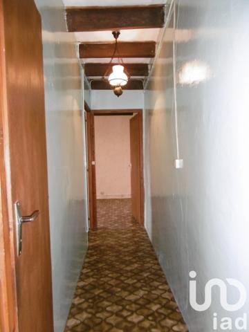 Maison à vendre 3 pièces 64 m² Adriers
