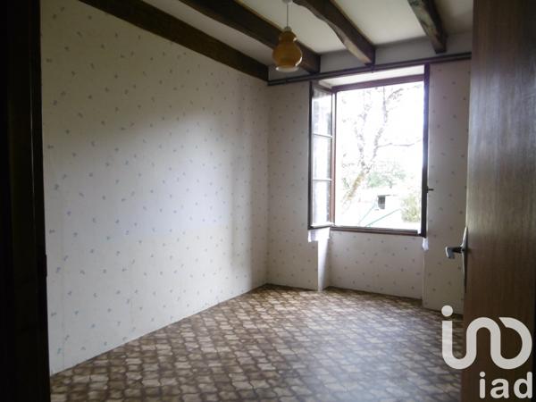 Maison à vendre 3 pièces 64 m² Adriers