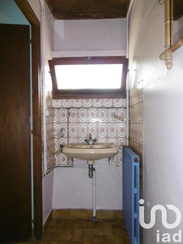 Maison à vendre 3 pièces 64 m² Adriers