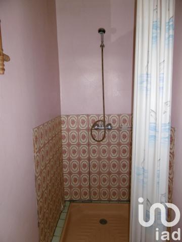 Maison à vendre 3 pièces 64 m² Adriers