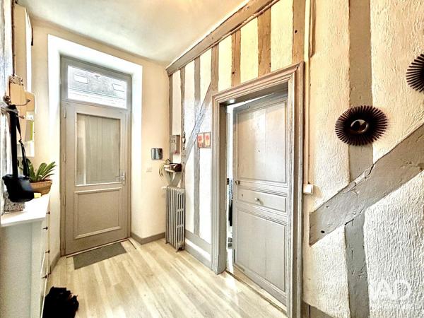 Maison à vendre 7 pièces 152 m² Sens