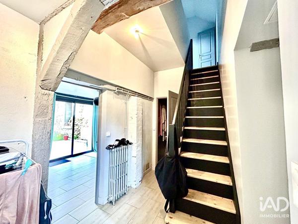 Maison à vendre 7 pièces 152 m² Sens