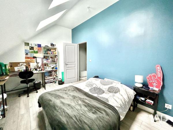 Maison à vendre 7 pièces 152 m² Sens