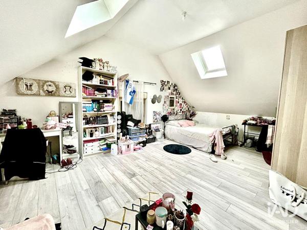Maison à vendre 7 pièces 152 m² Sens