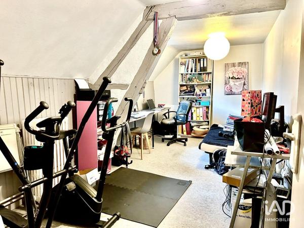 Maison à vendre 7 pièces 152 m² Sens