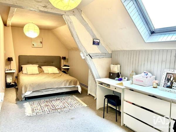 Maison à vendre 7 pièces 152 m² Sens